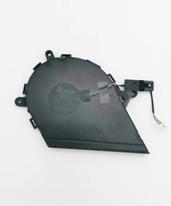 Alternative view of Chromebook 15a TPN-Q291 N50099-001 NS85C79 22J04 Cooling Fan