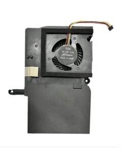 HP 20-C023W 20-C 22-B 22-C 24-G 24-G214 24-G014 863656-004 Cooling Fan - Image 2