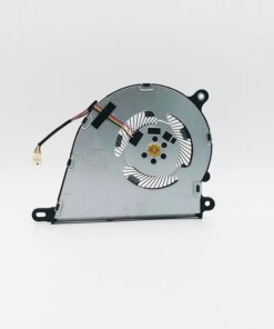 Alternative view of HP ND75C07 -22C01 Cooling Fan