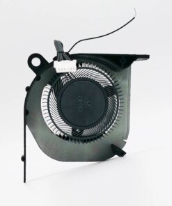Alternative view of Lenovo ThinkPad P15 P17 Gen1 MG75090V1-C195-S9A 5H40X89384 Cooling Fan