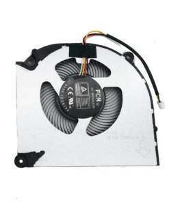 Alternative view of FCN DFS5K223052831 EP FPVD DFS5K22115371U FPVG Cooling Fan