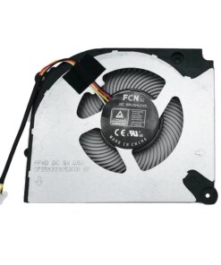 FCN DFS5K223052831 EP FPVD DFS5K22115371U FPVG Cooling Fan - Image 3