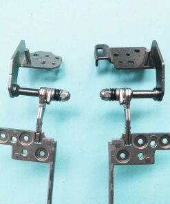Alternative view of Lcd Hinges Clevo N150SD / Sager NP7155 6-33-N1501-0L2-0R2
