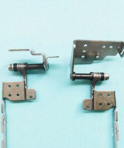 Alternative view of Screen Hinges Clevo N170SD Sager NP7170 hasee G6-i78172S1 6-33-N1701-0L2-0R2