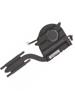 Heatsink Cooling fan Lenovo ThinkPad X13 Yoga Gen 2 EG50040S1-1C380-S9A - Image 5