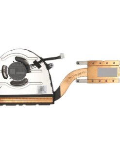 Heatsink Cooling fan Lenovo ThinkPad X13 Yoga Gen 2 EG50040S1-1C380-S9A - Image 2