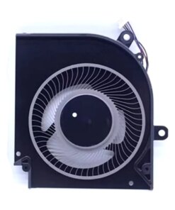 Cooling Fan BS5405HS-U4W / U4X MSI Stealth 15M-A11UEK MS-1562 A11SEK A11SDK - Image 5