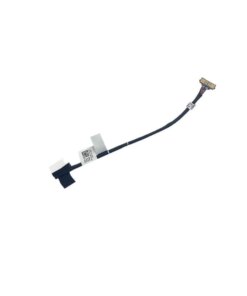 Alternative view of Dell Latitude 3330 E3330 Battery Cable 450.0Q605.0001 0JGRRT