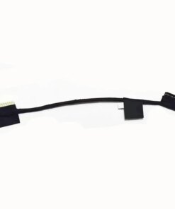 Alternative view of Dell Inspiron15 7506 7500 5400 7289 2N1 0R8NV6 Battery Cable