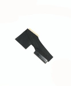 Alternative view of Dell lnspiron 17 5770 5775 07WRM4 DC02002WV00 Battery Cable