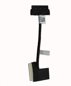 Alternative view of Dell Inspiron 7786 7199 2-in-1 0XC71V Battery Connector Cable