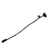 Latitude 5550 E5550 ZAM80 0NWD9K DC02001WW00 Battery Cable