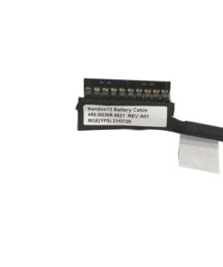 Battery Cable Latitude 5300 5310 E5300 E5310 0G0PMP 450.0G305.0021 - Image 3