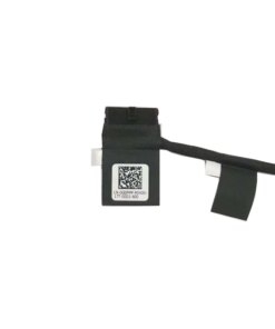 Battery Cable Latitude 5300 5310 E5300 E5310 0G0PMP 450.0G305.0021 - Image 4
