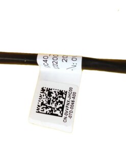 Alternative view of Battery Cable Dell Latitude 7400 E7400 EDC40 DC02003AW00 0VVFNX