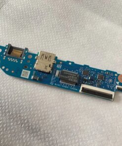 HP Pro14 Probook 440 445 450 G8 G9 G10 Network socket board HSN-Q32C - Image 5