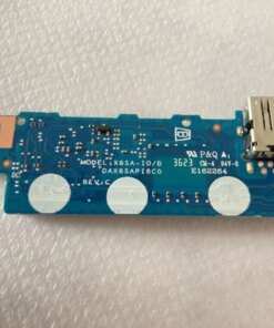HP Pro14 Probook 440 445 450 G8 G9 G10 Network socket board HSN-Q32C - Image 4