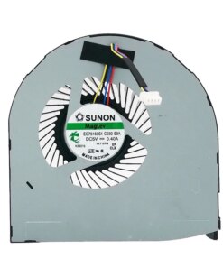 Cooling Fan Precision 7710 m7710 P29E 7720 EG75150S1-C030-S9A - Image 3