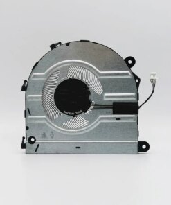 Cooling Fan Lenovo ThinkBook 14 G6 ABP K14 G2 IRU 5F10Z58261 5F10S14127 - Image 2