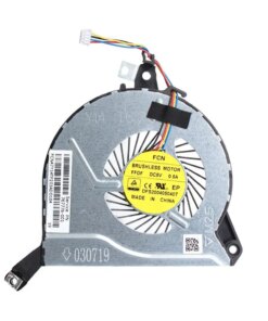 Cooling Fan hp pavilion PC 17-F210NR 17-F220NR 17-F221NR 17-F223NR - Image 3