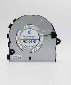 Alternative view of Cooling Fan Dell Latitude 3440 UMA 0PKP5N BN7506S5H-002P 023.100TZ.0011