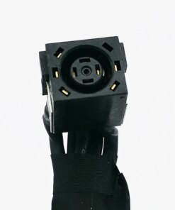 Alternative view of Power Cable Dell G16 7630 7635 IDQ60 DC301019T00