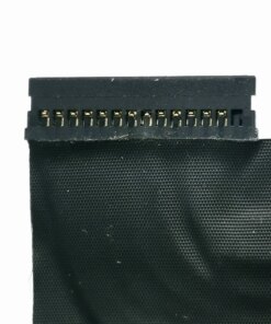 Alternative view of Power Cable Dell G15 5530 5531 5535 5540 5545 0FX69K
