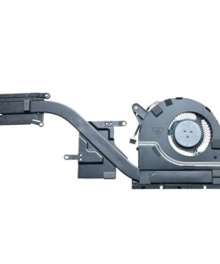 Alternative view of Heatsink Cooling Fan Dell Latitude 5580 5590 0314FC