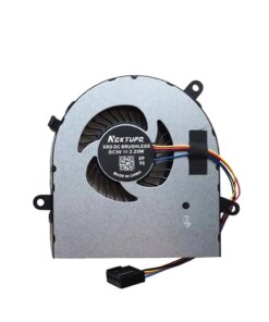 Cooling Fan Dell 24-3455 3459 3464 3455 3459 3464 01VTR2 - Image 2