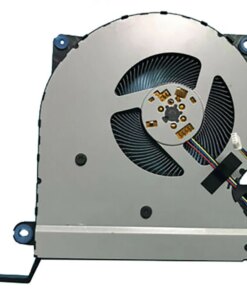 Alternative view of Cooling Fan Asus YX560 YX560U R562UD F560UD X560UD NS85C22-17M01 13NB0IP0P01021