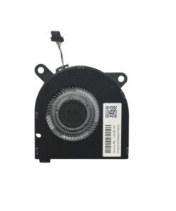 Alternative view of Cooling Fan HP 13-AN 13-AN0076TU 13-an006TU TPN-Q214 ND55C03-18C15 L41283-001