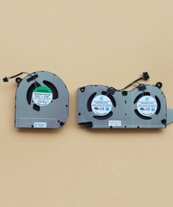 Alternative view of Cooling Fan Inspiron 16Plus 16-7610 EG50060S1-C570-S9A C580-S9A BNB506S5H-000P 0H1YC7 05CXK8