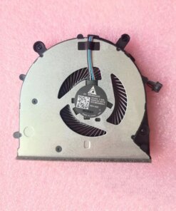 Cooling Fan HP ProBook 650 G4 650 G5 EG75070S1-C420-S9A 6033B0060801 NS85C00-18H19 - Image 3