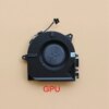 Ventilador De Refrigeração Para Laptop Cpu Refrigerador Para Hp Zbook Poder 15 G7 G8 G9 Zhan99 G3i G4i Hsn Q26c Hsn Q36c Dc5v 4pin Ventilador De Refrigeração Para Laptop Cpu Refrigerador Para Hp Zbook Poder 15 G7 G8 G9 Zhan99 G3i G4i Hsn Q26c Hsn Q36c Dc5v 4pin