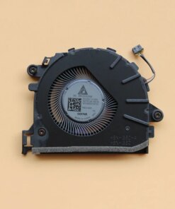HP ZhanX EliteBook 835 840 845 G7 G8 HSN-I37C HSN-I36C-4 HSN-I41C M07102-001 Cooling Fan - Image 3