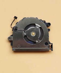 HP ZhanX EliteBook 835 840 845 G7 G8 HSN-I37C HSN-I36C-4 HSN-I41C M07102-001 Cooling Fan - Image 4