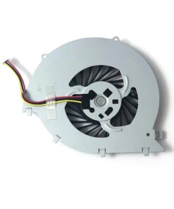 Alternative view of Sony SVF15E SVF152 svf152a29m Fit15E SVF153A 17SCW UDQF2ZR76CQU Cooling Fan