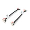 Battery Cable Inspiron 15 7000 7557 7559 5577 5576 0T4KKY DD0AM9BT000