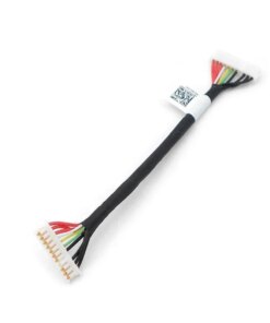 Alternative view of Battery Cable Inspiron 15 7000 7557 7559 5577 5576 0T4KKY DD0AM9BT000