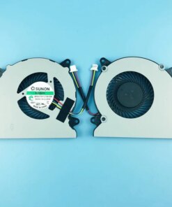 Cooling Fan Asus N550 N550J N550JV N550L N750 N750JV N750JK G550J G550JK / MF60070V1-C180-S9A - Image 3