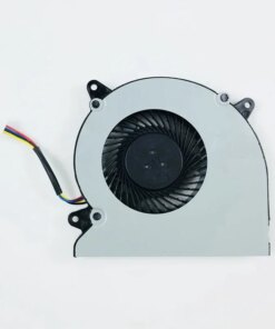 Alternative view of Cooling Fan Asus N550 N550J N550JV N550L N750 N750JV N750JK G550J G550JK / MF60070V1-C180-S9A