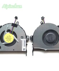 Cooling Fan HP ProBook 440G3 440 G3 445/446 G3 HSTNN-Q96C / 837296-001 - Image 2
