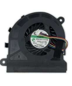 Cooling Fan Dell Latitude 5520 E5520 E5520M 03WR3D / MF60120V1-C140-S99 - Image 4