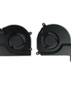 Alternative view of Cooling Fan MacBook Pro 15" MB470 MB471 MB985 MB986 A1286 B470 / MG62090V1-Q030-S99 -Q020