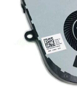 Cooling Fan Dell inspiron 15 5570 5575 0FX0M0 DC28000K9FO DFS1503055P0T FK3A - Image 3