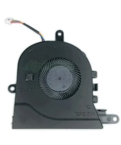Alternative view of Cooling Fan Dell inspiron 15 5570 5575 0FX0M0 DC28000K9FO DFS1503055P0T FK3A