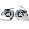 MSI GE72 GE62 PE60 PE70 GL62 GL72 PAAD06015SL N317 N318 Cooling Fan