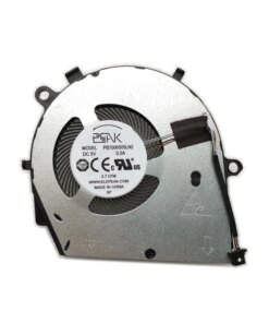 Alternative view of Dell Latitude E 3410 / 3510 Inspron 7405 5406 5400 P129G 5505 5508 0CHNHW Cooling Fan