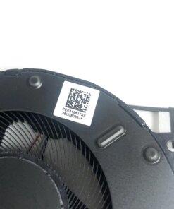 Cooling Fan Huawei MateBook MagicBook 16 / 16 Pro WFG9 WFD9 B7507ASHSF2300TN - Image 3