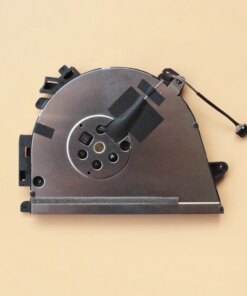 Cooling Fan HP ZBook Firefly 16 inch G9 HSN-I45C-6 i7-1265U 14 EliteBook 845 G9 - Image 2